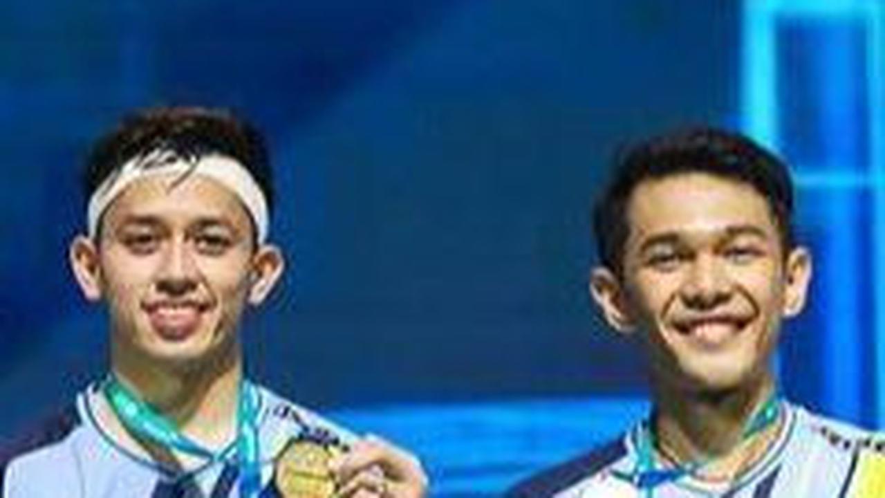 Tak Ada Ginting dan Minions, Ini Skuad Indonesia di Ajang Kejuaraan Dunia 2023