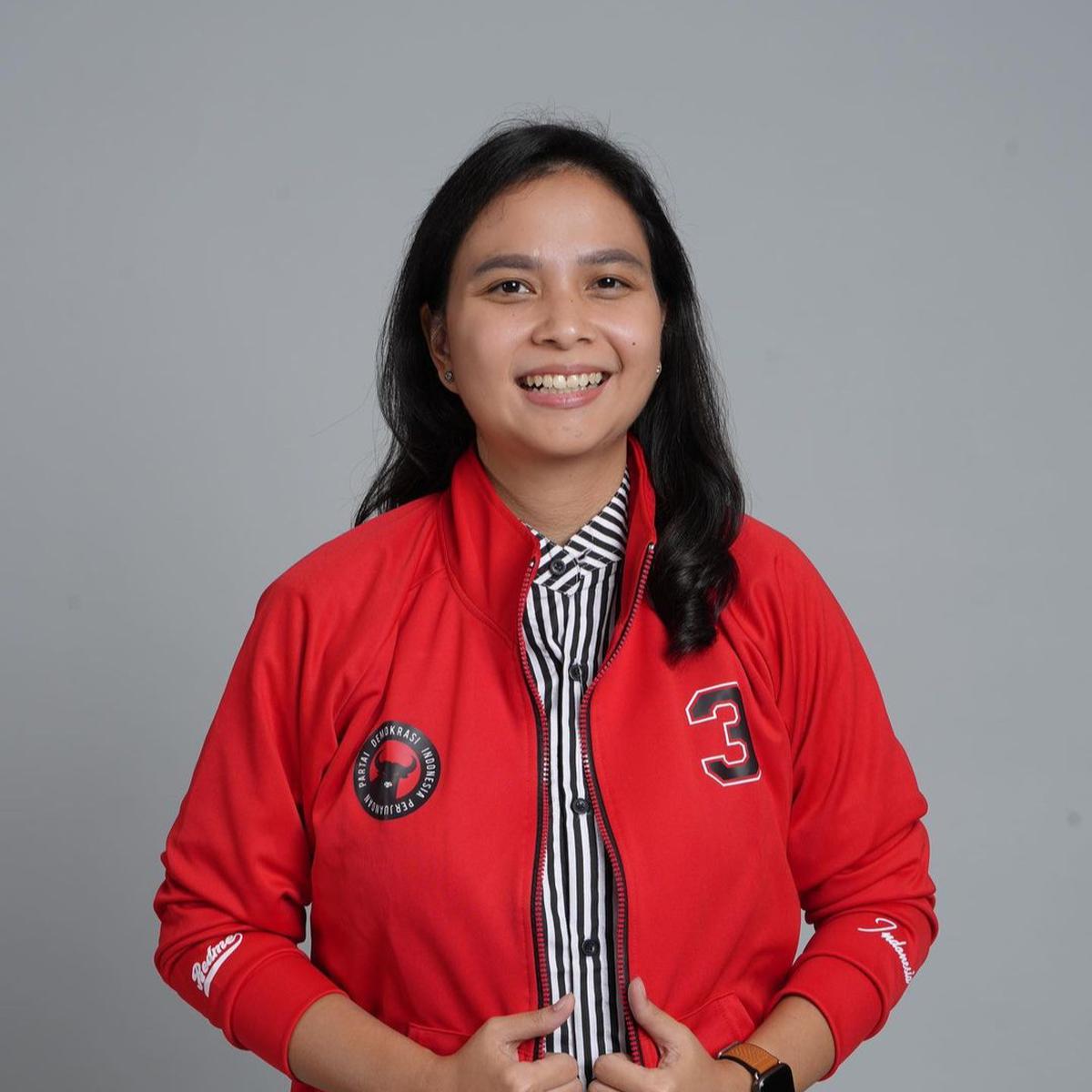 Ganis Rumpoko
