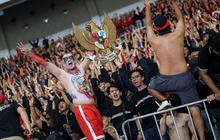 Link Nonton Siaran Langsung Timnas Indonesia Vs Arab Saudi