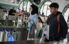 Tahukah Anda? Begini Cara Tetap Perjalanan Kereta Tanpa KTP Hilang, KAI Punya Solusi Canggih!