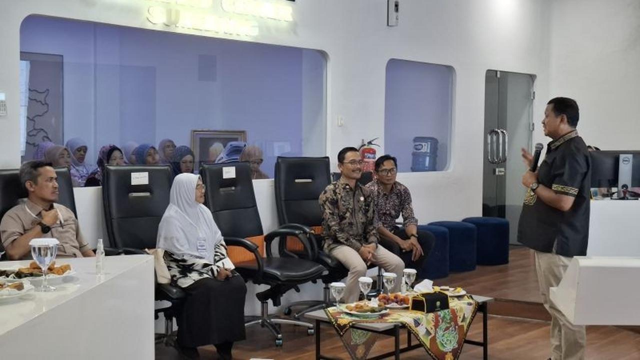 Pemkab Sumedang Jalin Kolaborasi Pendidikan dengan Malaysia Tingkatkan Mutu Pembelajaran