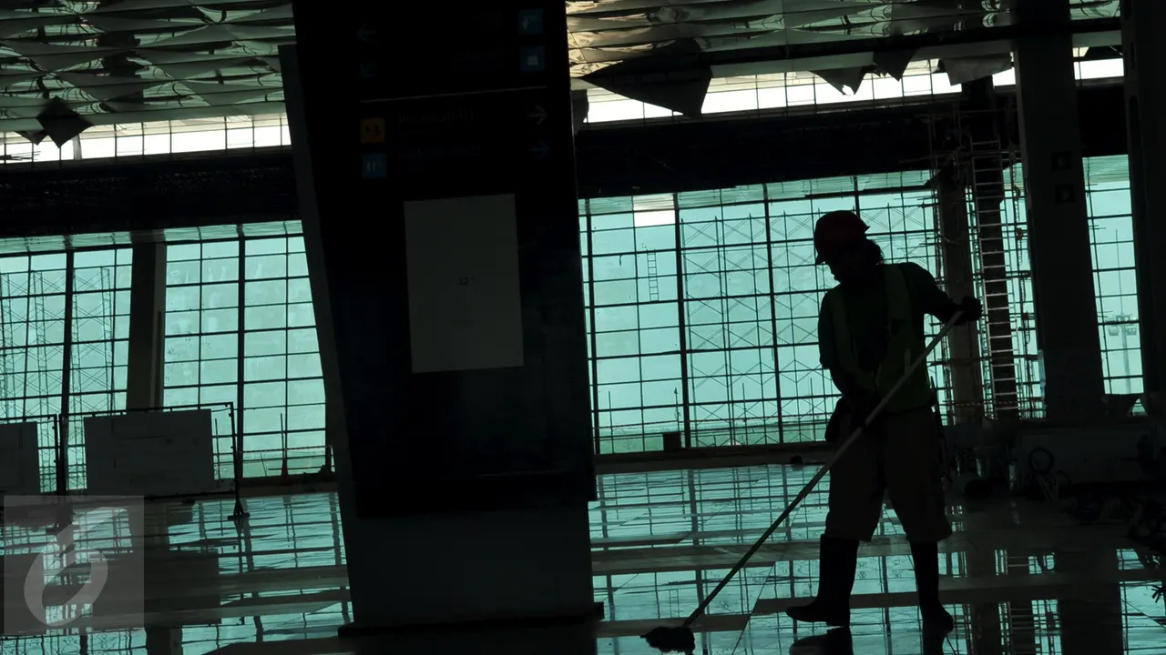 Terminal 3 Ultimate 