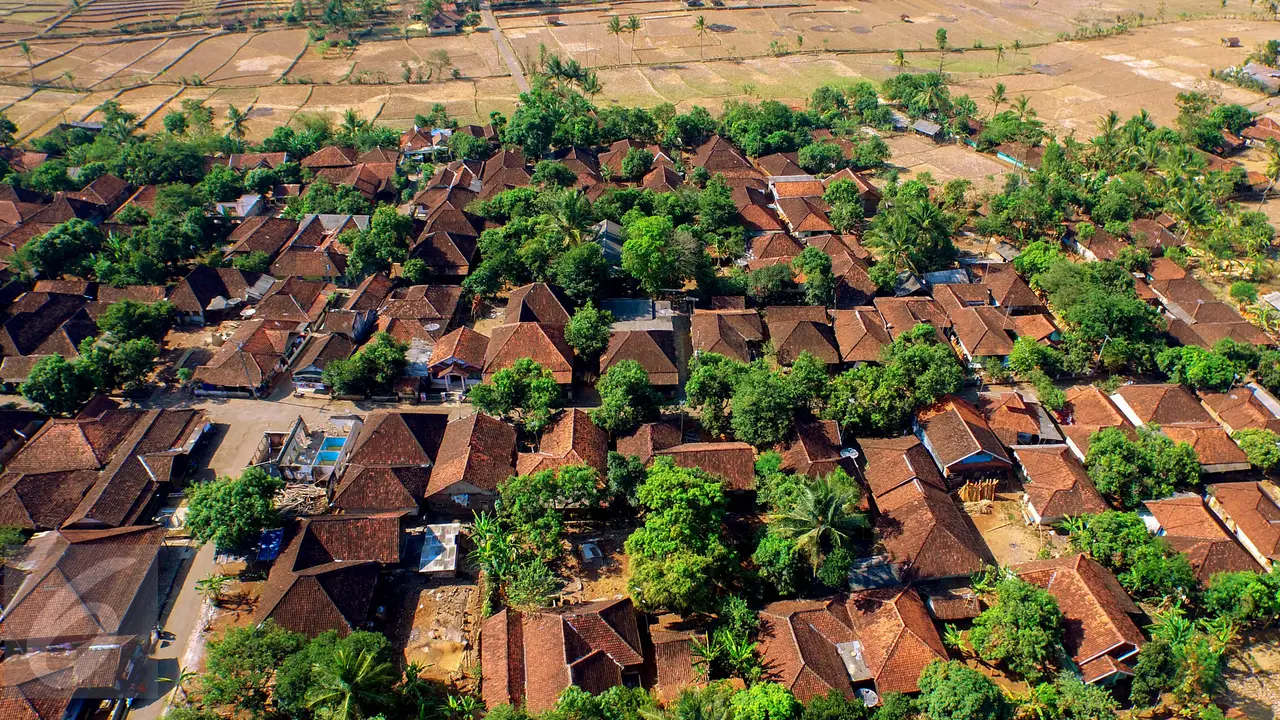 20150831-Cerita Desa Cipaku yang Bakal Ditenggelamkan Namun Ganti Rugi Belum Tuntas-Jabar