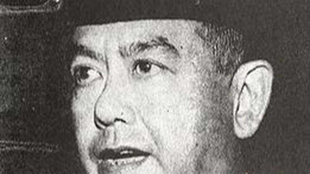 Yatim Piatu sejak Kecil, Begini Perjuangan Pria Asal Tuban hingga Jadi Menteri Dalam Negeri