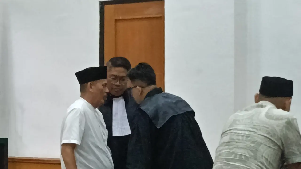 Kades Kohod Arsin