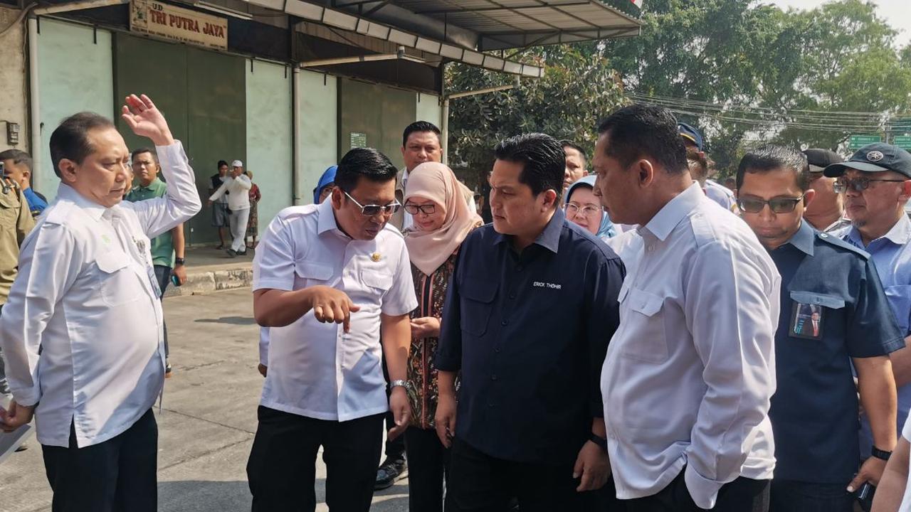 Dok. Istimewa