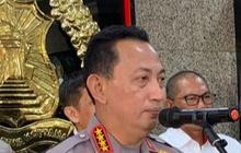 Kate Victoria Lim Anak Pengacara Tantang Kapolri Debat Terbuka, Ini Kata Polri