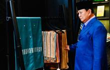 Prabowo Dukung Peran Global Indonesia Lewat Kunjungan Expo 2025 Osaka