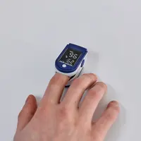 Ilustrasi saturasi oksigen/Copyright pexels/cottonbro