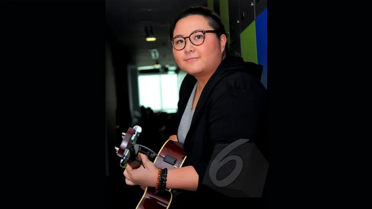 Yuka Tamada Gambarkan Sosok Sempurna di Single Luar Biasa