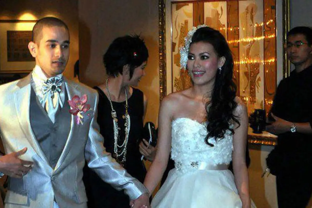 Okan Cornelius dan Viviene