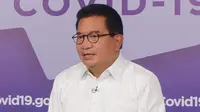 Waspada Bencana Musim Hujan, Satgas Imbau Minimalisir Risiko COVID-19 di Pengungsian