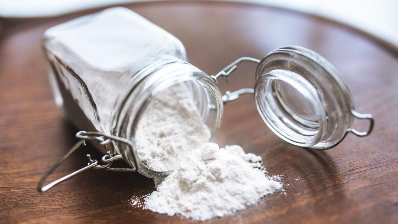 Baking Soda