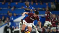 Gelandang Mudanya Diincar MU, West Ham United Tak Segan Menolak Tawaran yang Datang