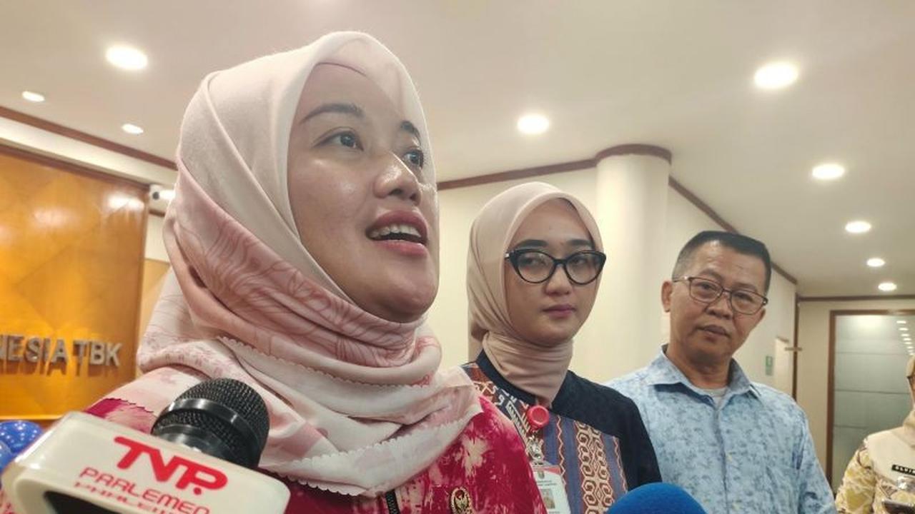 Komisi VII DPR RI Desak Industri Komitmen Penuh Beralih ke Industri Hijau