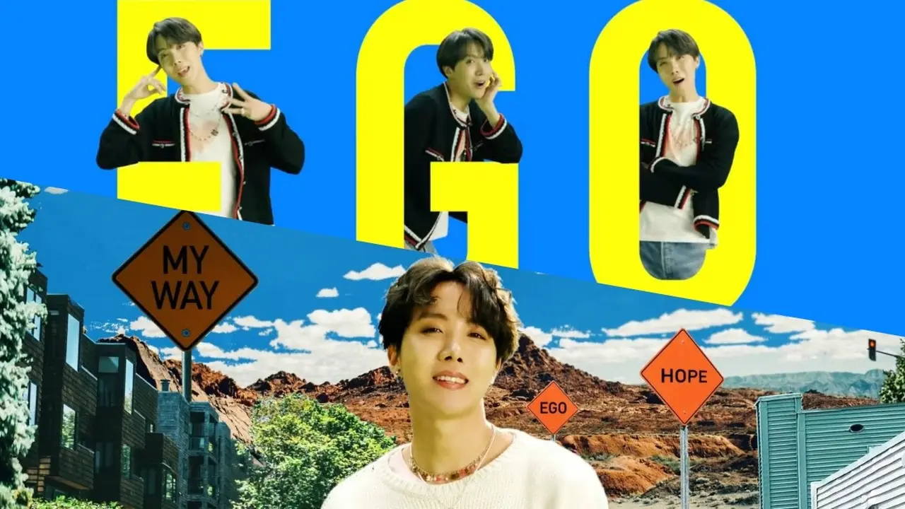 J-Hope BTS