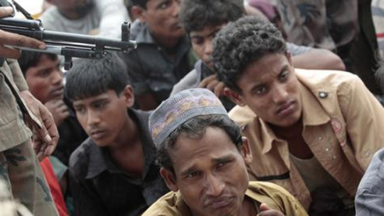 ASEAN akhirnya bahas pembantaian muslim Rohingya
