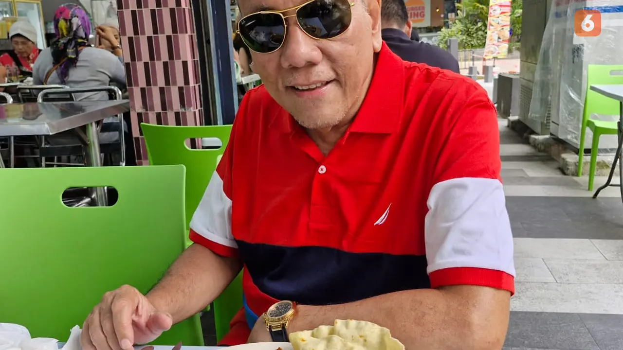 Kementerian Kesehatan Malaysia memastikan tidak ada residu pestisida berbahaya pada anggur muscat. Program keamanan pangan terus dilakukan untuk melindungi kesehatan masyarakat. (Foto Pribadi)