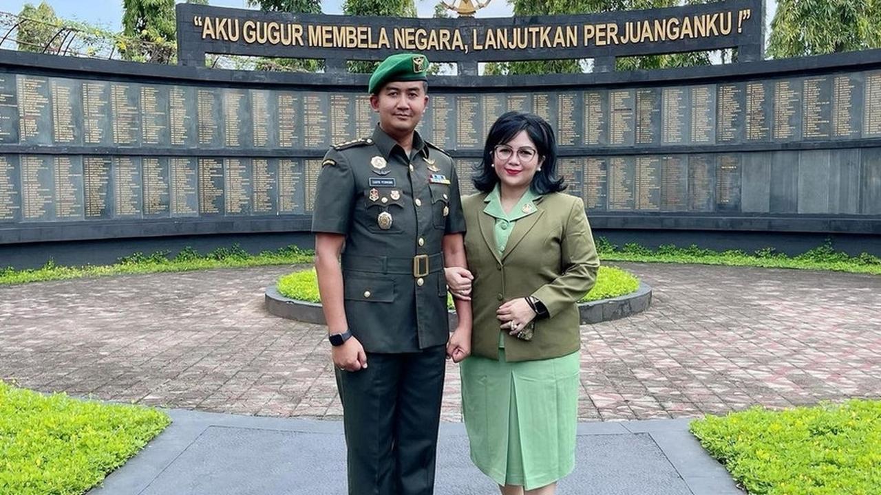 Semakin cantik