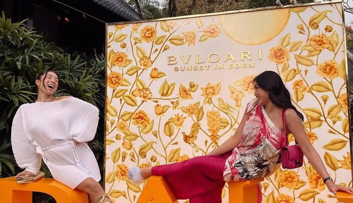 Wanita berdarah Jerman itu mengaku bila ia dan sang suami sepakat ingin memiliki 4 orang anak. Ini berarti kehamilan kali ini bakal jadi yang terakhir buat Jennifer Bachdim. (instagram.com/jenniferbachdim)