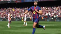 Gaji Ronald Araujo di Barcelona Dibandingkan dengan Pemain Liverpool, Begini Posisinya