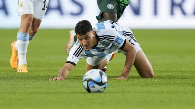 Foto: Daftar 8 Top Skor Sementara Piala Dunia U-20 2023 hingga Memasuki Babak Semifinal