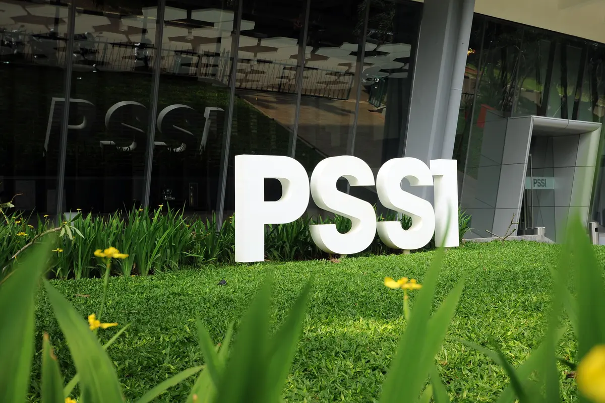 Kantor PSSI