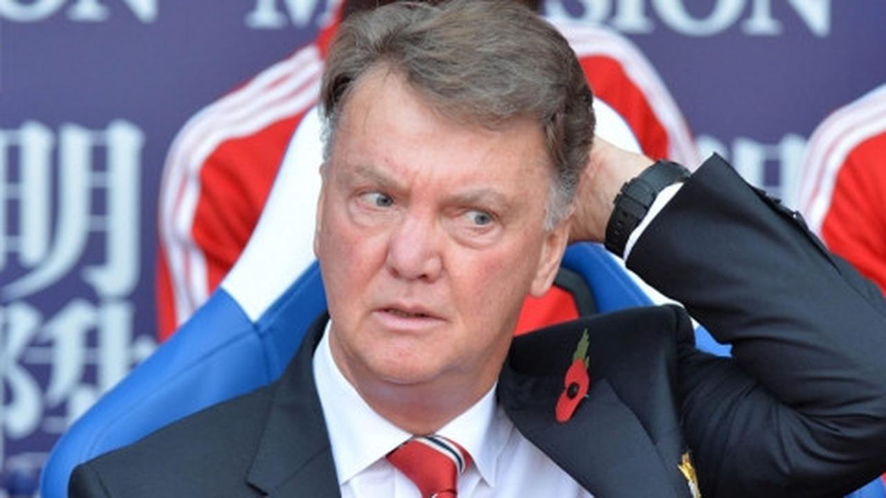 Bos Watford tak suka MU ala Van Gaal disebut membosankan