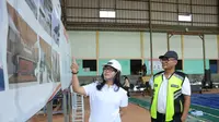 Dukung Kemajuan Industri Aviasi Indonesia, ANI Bangun Hanggar Baru