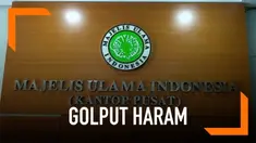 Majelis Ulama Indonesia (MUI) mengimbau seluruh masyarakat menggunakan hak pilihnya pada perhelatan demokrasi tersebut.