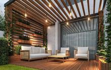 Inspirasi Teras Rumah Minimalis Sederhana yang Elegan dan Nyaman