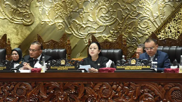 Puan Maharani