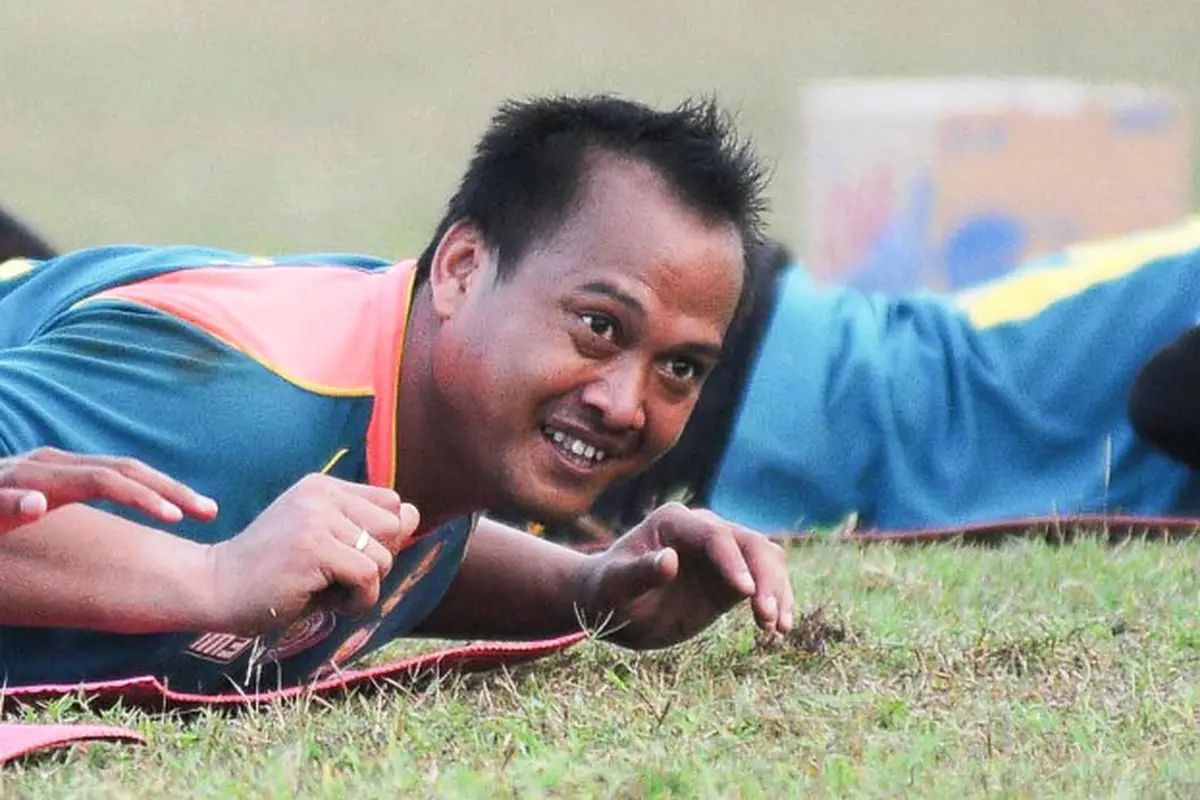 Achmad Kurniawan