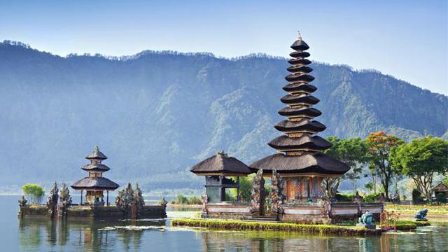 Wisata Budaya Bali Memudar Ini 3 Penyebabnya Regional Liputan6 Com