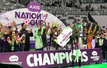 AXIS Nation Cup 2024, Inilah Para Pemenang yang Mendominasi Pertandingan!