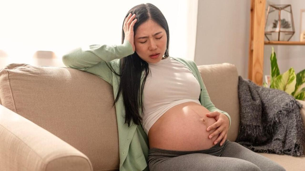 Mengenal Depresi Antepartum, Gangguan Mental Selama Kehamilan yang Jarang Dibicarakan