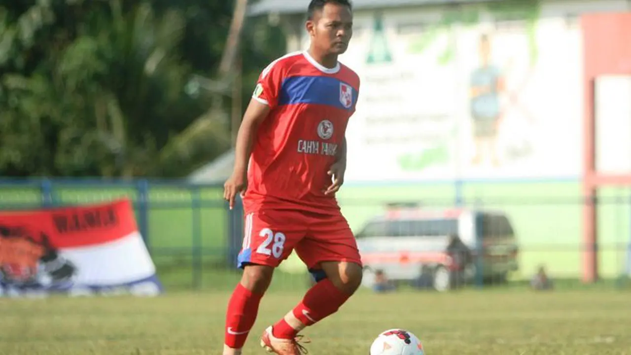 Angga Taufik