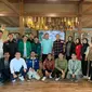 Center for Uyghur Studies dan OIC Youth Indonesia. (Liputan6.com/ Dok Ist)