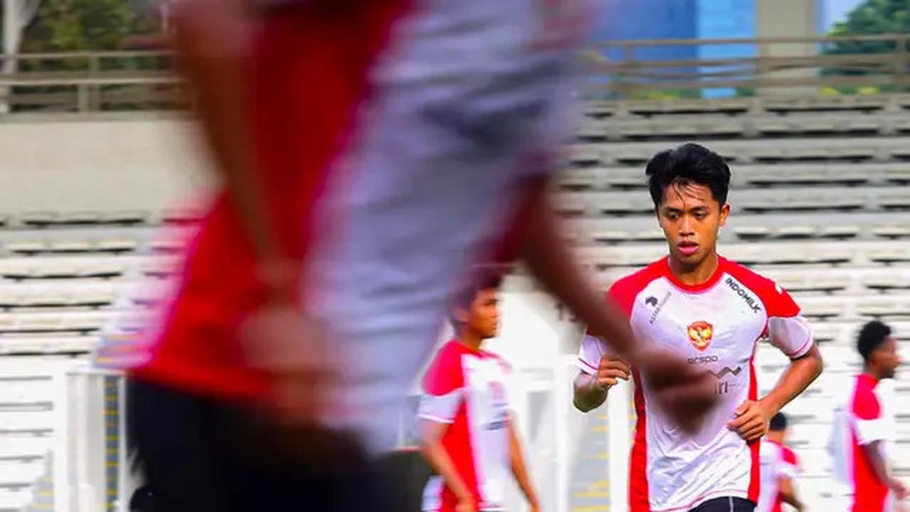 Media Vietnam Singgung Kekalahan Timnas Indonesia U-20 di Mandiri U-20 Challenge Series: Sinyal Bahaya Skuad Garuda Muda