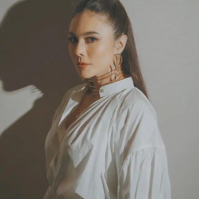6 Artis Ini Putuskan Menikah Muda Berakhir Cerai, Terbaru Natasha Rizki