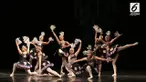 Bandung International Dance Competition (BIDC) yang digelar 21-23 September 2018 kemarin jadi event bergengsi bagi Kota Kembang Bandung. Selain baru pertama kali digelar di Bandung, gelaran berskala internasional ini juga menjadi lomba tari dengan si...