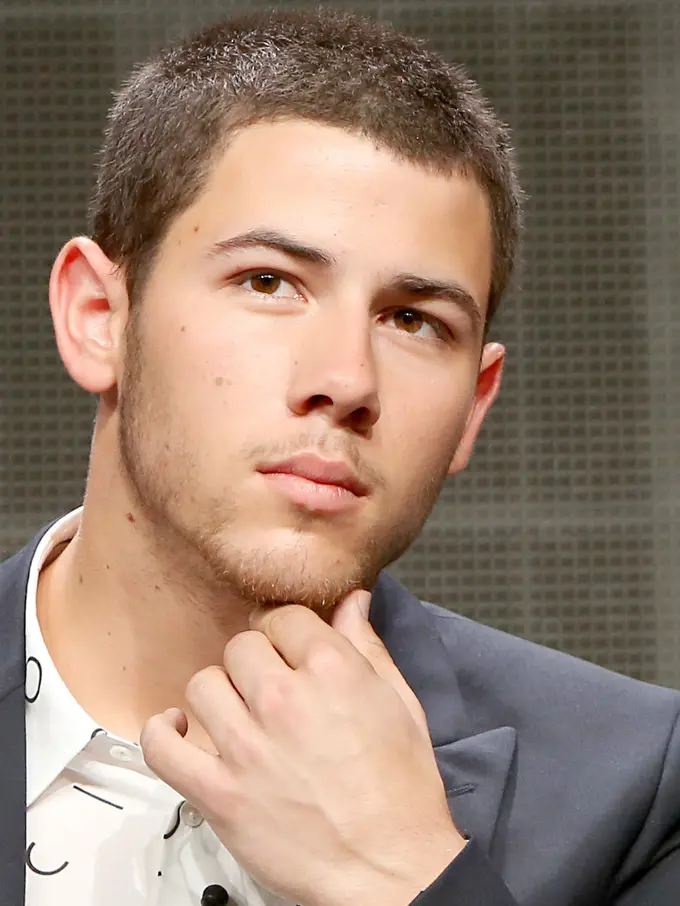 Nick Jonas