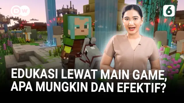Edukasi Lewat Main Game, Bisa Belajar Sejarah & Strategi | SHIFT