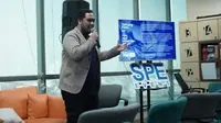 SPE Solution Bakal Gelar One-Day Hiring dan Pemberian Beasiswa
