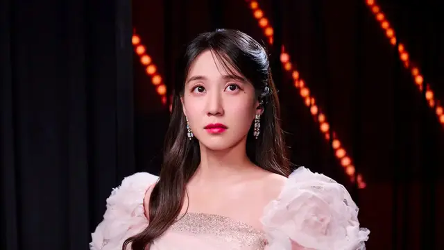 7 Potret Park Eun Bin dalam Drama Castaway Diva, Terdampar di Pulau Terpencil Selama 15 Tahun