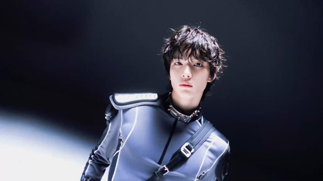 SM Entertainment Perkenalkan Trainee ke-11, Bernama Hamin yang Punya Paras Rupawan