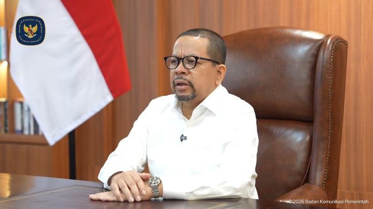 Bakom Imbau Bijak Bermedsos Jelang HUT RI