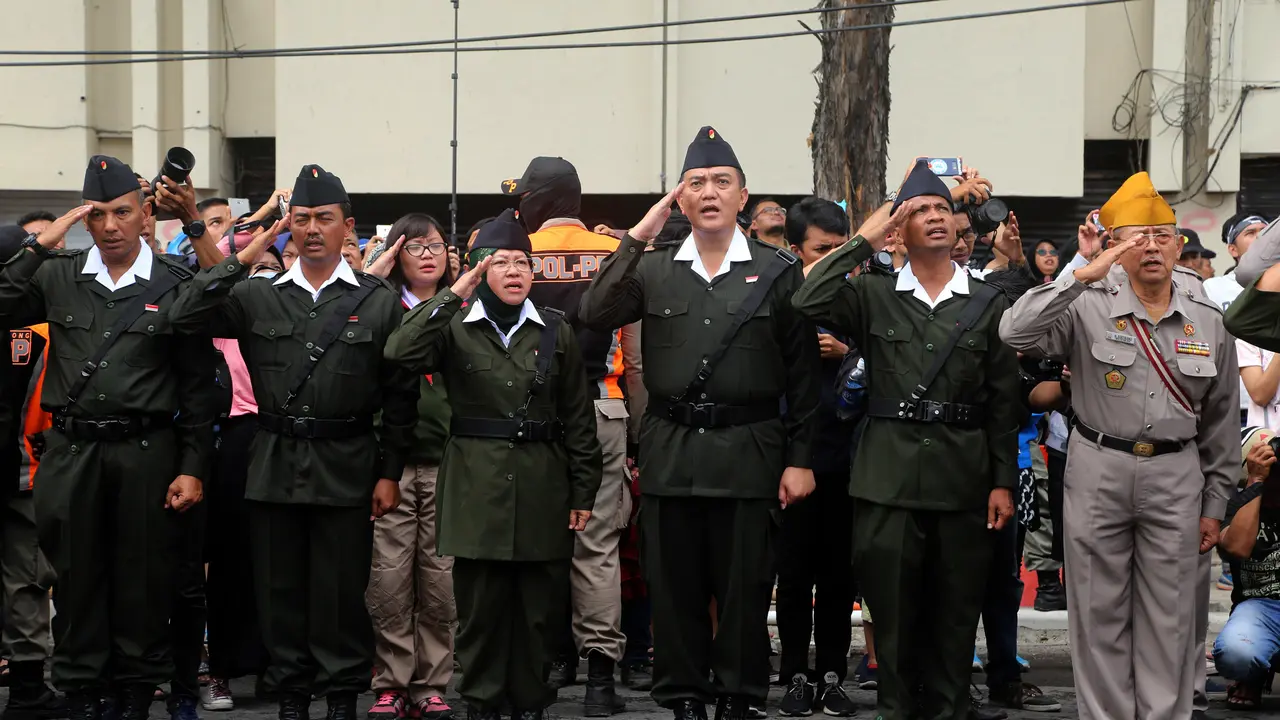 Parade Juang