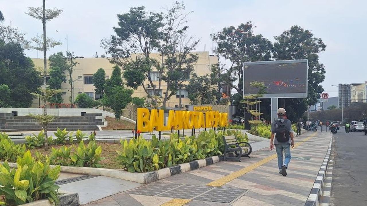 Pemkot Depok Perluas Pendataan Hewan Terlantar Melalui Platform Satu Peta Anabul
