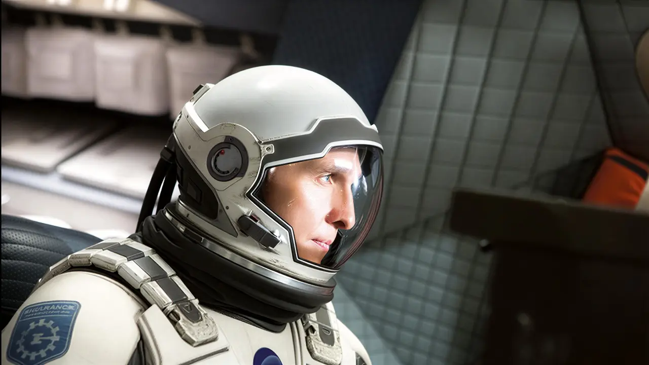 Matthew McConaughey: Here Are His 5 Must-See Movies According to IMDb